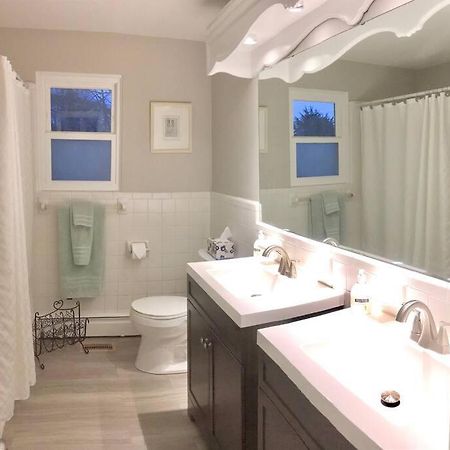 Humble Abode Hotel Hickory Bagian luar foto