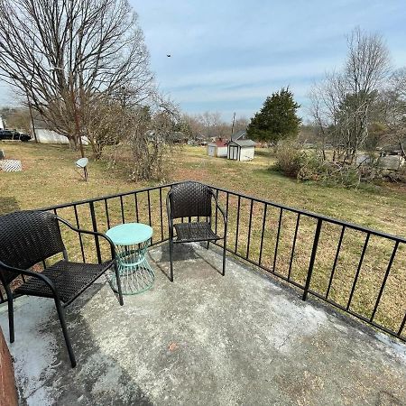 Humble Abode Hotel Hickory Bagian luar foto